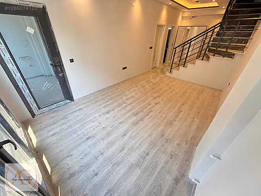 Altınkum Merkezde Denize 300m, 2+1 Dubleks Daire - BALIKESİR EDREMİT fotoğraf 4