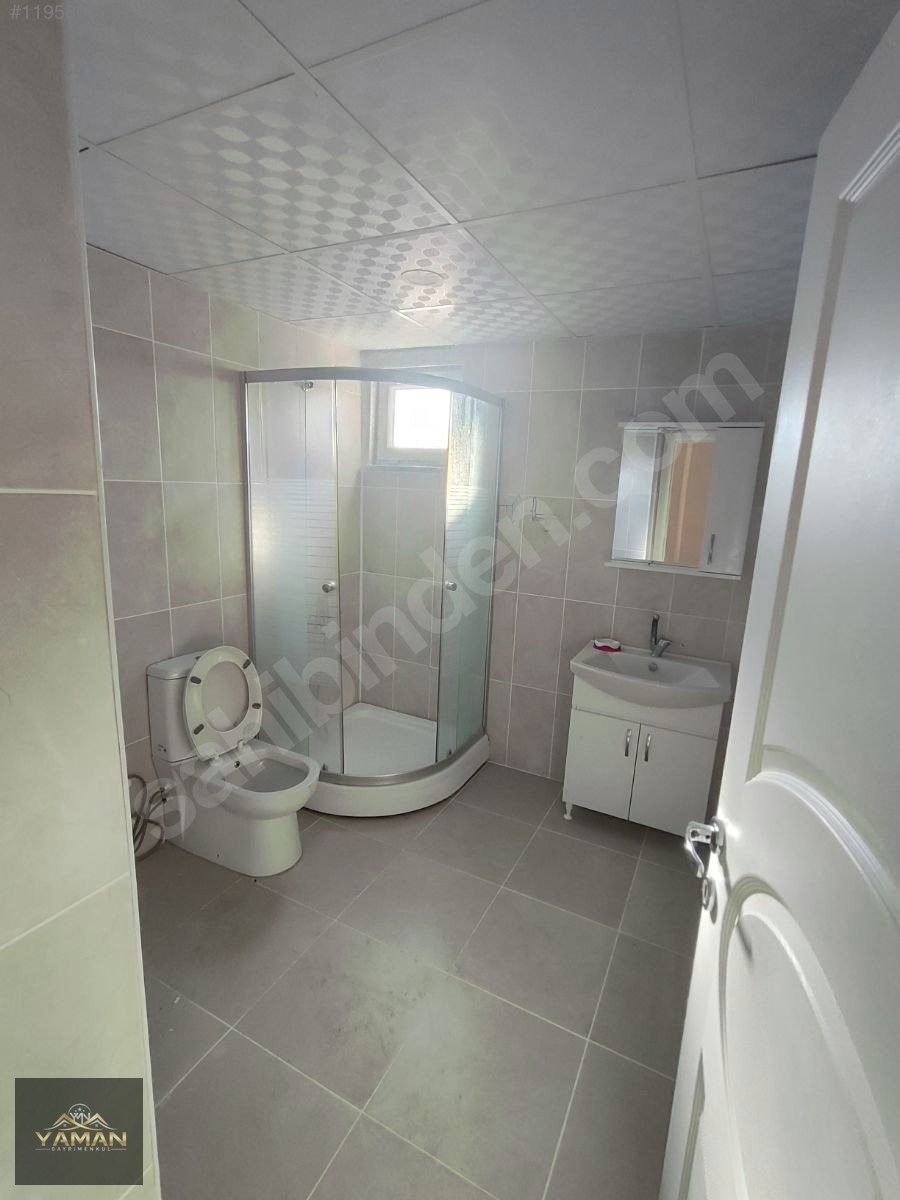 PINAR MAHALLESİNDE SATILIK 2+2 DUBLEKS DAİRE - KIRKLARELİ MERKEZ fotoğraf 14
