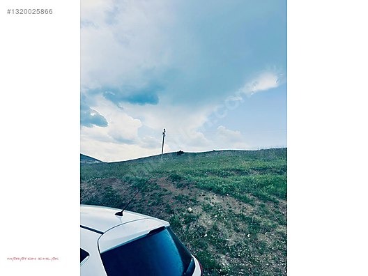 KEMER PINARBAŞIN DA AKÖREN ÇALLICA ASFALT YOLUNA CEPELİ 7300 m2 - BURDUR KEMER fotoğraf 13