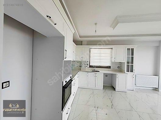 BOSTANBAŞI 100. YIL PARKINA YAKIN ANA CADDE ÜZERİ KİRALIK 3+1 - MALATYA YEŞİLYURT fotoğraf 13