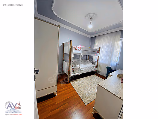 CUMHURİYET MAH. ŞEHİR MERKEZİNDE 3+1 SATILIK DAİRE - AĞRI MERKEZ fotoğraf 7