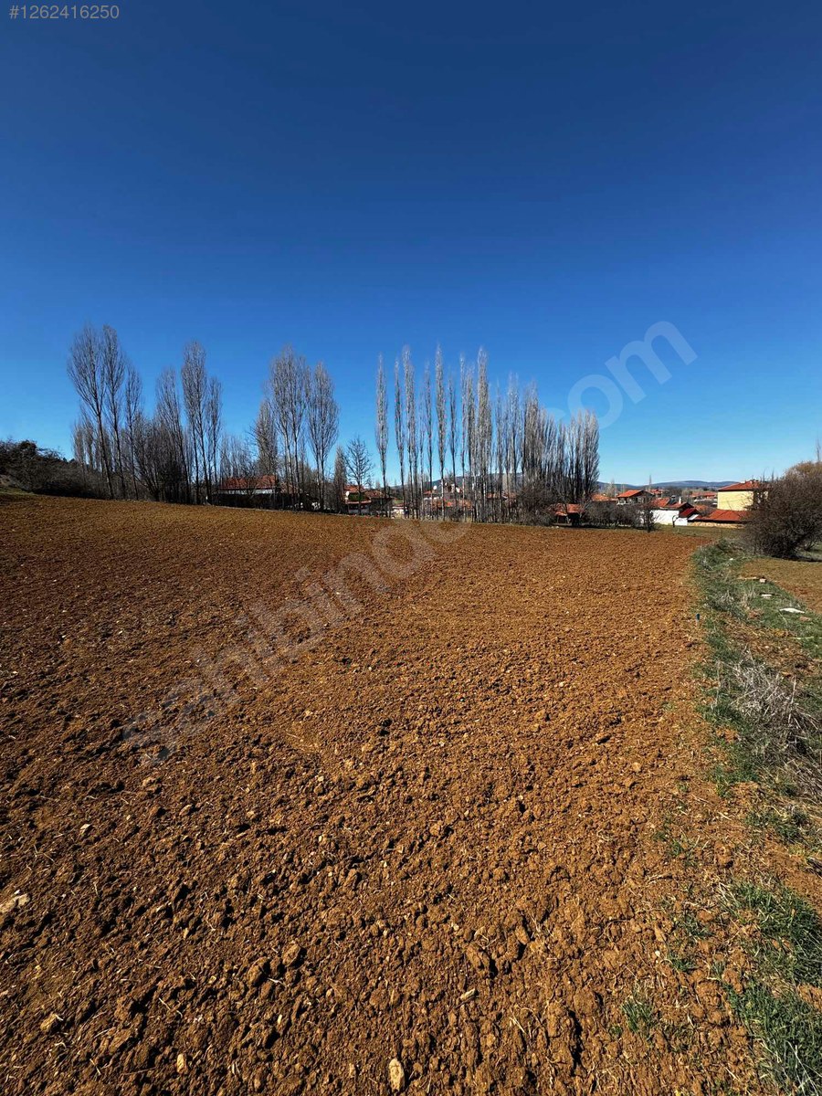 KÜTAHYA GEDİZ YENİGÜNEY  KÖYÜNDE 606   M² ARSA  SATILIKTIR - KÜTAHYA GEDİZ fotoğraf 9