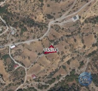 KAHRAMANMARAŞ ONİKİŞUBAT ZEYTİNDERE DE 385 M² BAHÇEMİZ SATILIKTIR - KAHRAMANMARAŞ ONİKİŞUBAT fotoğraf 2