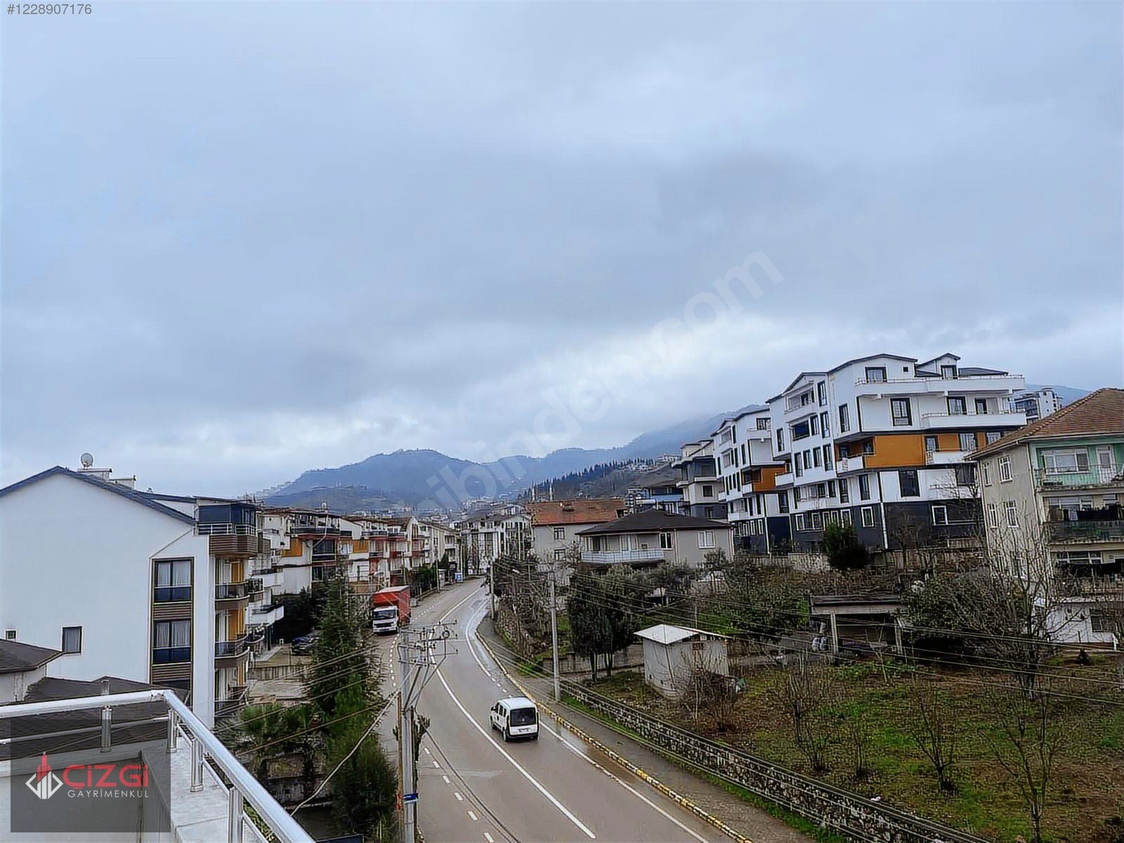 BAŞİSKELE DÖNGEL MAHALLESİNDE 4+1 DUBLEKS DAİRE - KOCAELİ BAŞİSKELE fotoğraf 4