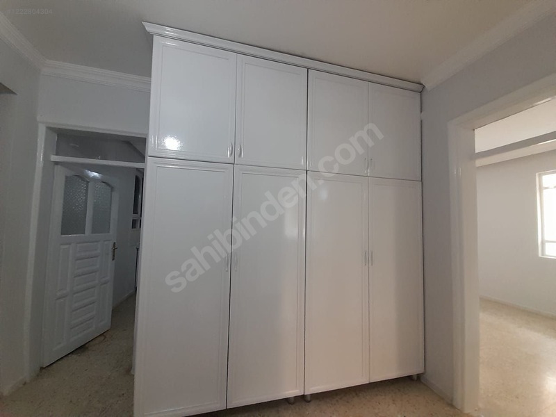 GÜZEL EMLAKTAN ACİL SATILIK DAİRE - ŞANLIURFA HALİLİYE fotoğraf 4