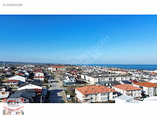 YAŞAR SERBEST'ten SATILIK ARSA KÖŞE PARSEL UYGUN İMARLI 350 m2 - SAKARYA KOCAALİ fotoğraf 43