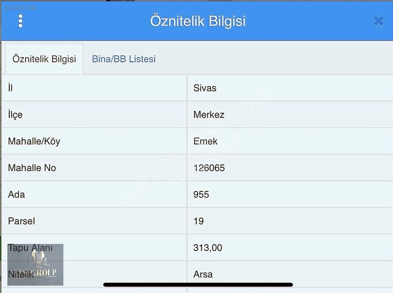 MS GROUP GAYRİMENKUL'DEN KARŞIYAKA EMEK MH SATILIK VİLLA ARSASI