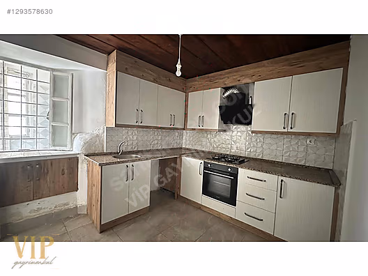 VİP GAYRİMENKUL'den MERKEZDE MÜSTAKİL İKİ KATLI EV - ANTALYA ELMALI fotoğraf 16