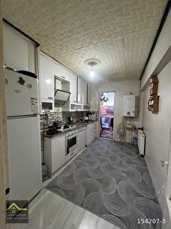 MUHTAR EMLAK’TAN FATİH BLOKLARINDA 3+1 BAKIMLI SATILIK DAİRE - KÜTAHYA TAVŞANLI fotoğraf 7
