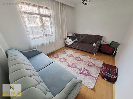 ESERTEPE' DE GENİŞ M2 FERAH CEPHELERİ ACIK ASANSÖRLÜ İSKANLI 3+1 - ANKARA KEÇİÖREN fotoğraf 14