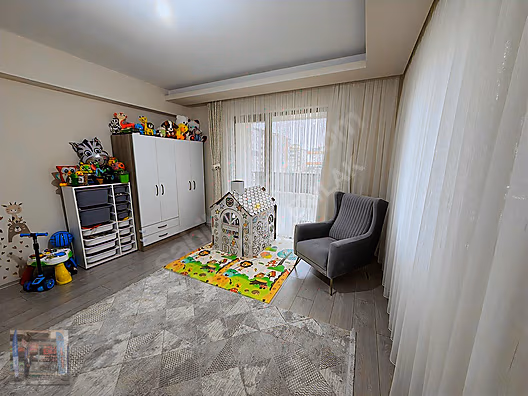 İstiklal Mah. Satılık 3+1 Arakat Daire (135m²) - ANKARA POLATLI fotoğraf 18