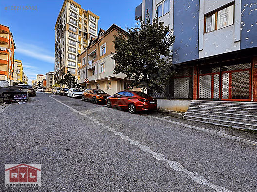Ümraniye Çamlık Mahallesi'nde 150 m2 satılık arsa ve 50m2 dükkan - İSTANBUL ÜMRANİYE fotoğraf 17