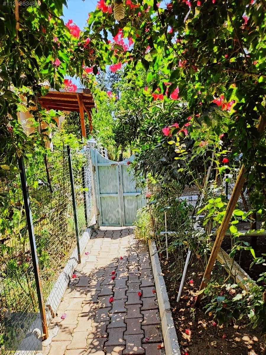 KONYAALTINA 10 DK 675 m2 ARSALI BAKIMLI MÜSTAKİL DUBLEKS EV! - ANTALYA KONYAALTI fotoğraf 11