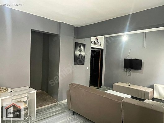BOLU MERKEZDE 1+0 HER ŞEY DAHİL KİRALİK DAİRE - BOLU MERKEZ fotoğraf 3