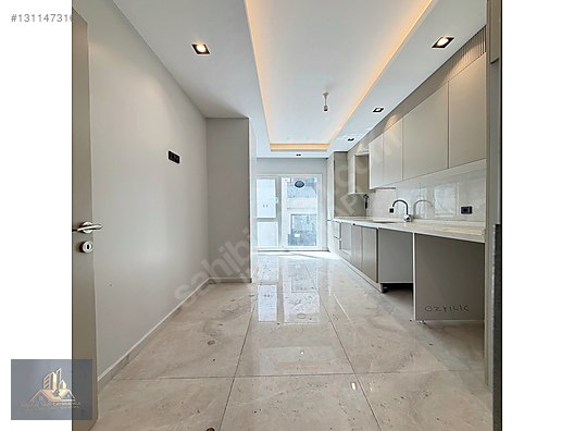 BEYLİKDÜZÜ KAVAKLI'DA MERKEZİ KONUMDA LÜX SATILIK 2+1 DAİRE - İSTANBUL BEYLİKDÜZÜ fotoğraf 38