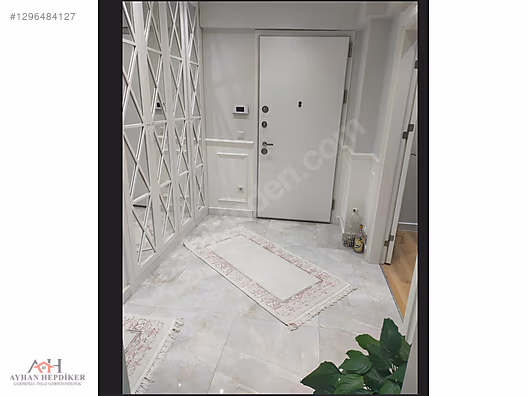AYHAN HEPDİKER DEN KUVARS PREMİUM SİTESİNDE BAHÇE KATI 3+1 DAİRE - SAKARYA ADAPAZARI fotoğraf 53