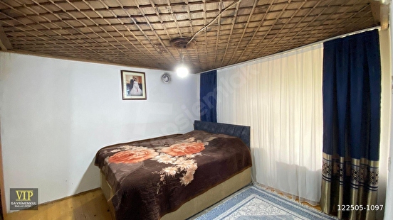 VİP GAYRİMENKUL'den CAMİCEDİT MAH. 2 KATLI BAHÇELİ MÜSTAKİL EV - ANTALYA ELMALI fotoğraf 24