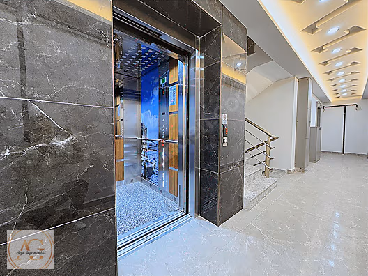 ARYA'DAN ALTINKUM PLAJINA YAKIN SATILIK 1+1 LÜKS DAİRE - BALIKESİR EDREMİT fotoğraf 10