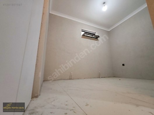 Akçay da Satılık Sıfır 2+1 Bahçeli Oturuma Hazır Ters Dubleks - BALIKESİR EDREMİT fotoğraf 23