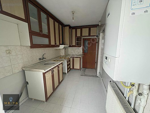 ME-TA GAYRİMENKUL'DEN ŞENTEPE MAH. SİTE İÇİ 3+1 SATILIK DAİRE - ANKARA POLATLI fotoğraf 8