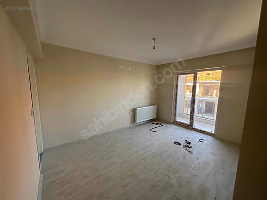 DAVRAZ MAHALLESİNDE ÇEVRE YOLU ÜZERİ SATILIK 3+1 SIFIR DAİRE - ISPARTA MERKEZ fotoğraf 2
