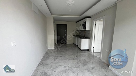 BALIKESİR ALTIEYLÜK PLEVNE GENERAL KEMAL OKULU 1+1 KİRALIK DAİRE - BALIKESİR ALTIEYLÜL fotoğraf 2