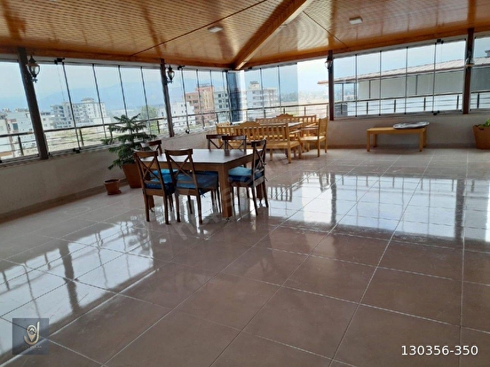 HATAY ARSUZ GÖKMEYDANDA SATILIK LÜKS DUBLEKS - HATAY ARSUZ fotoğraf 11
