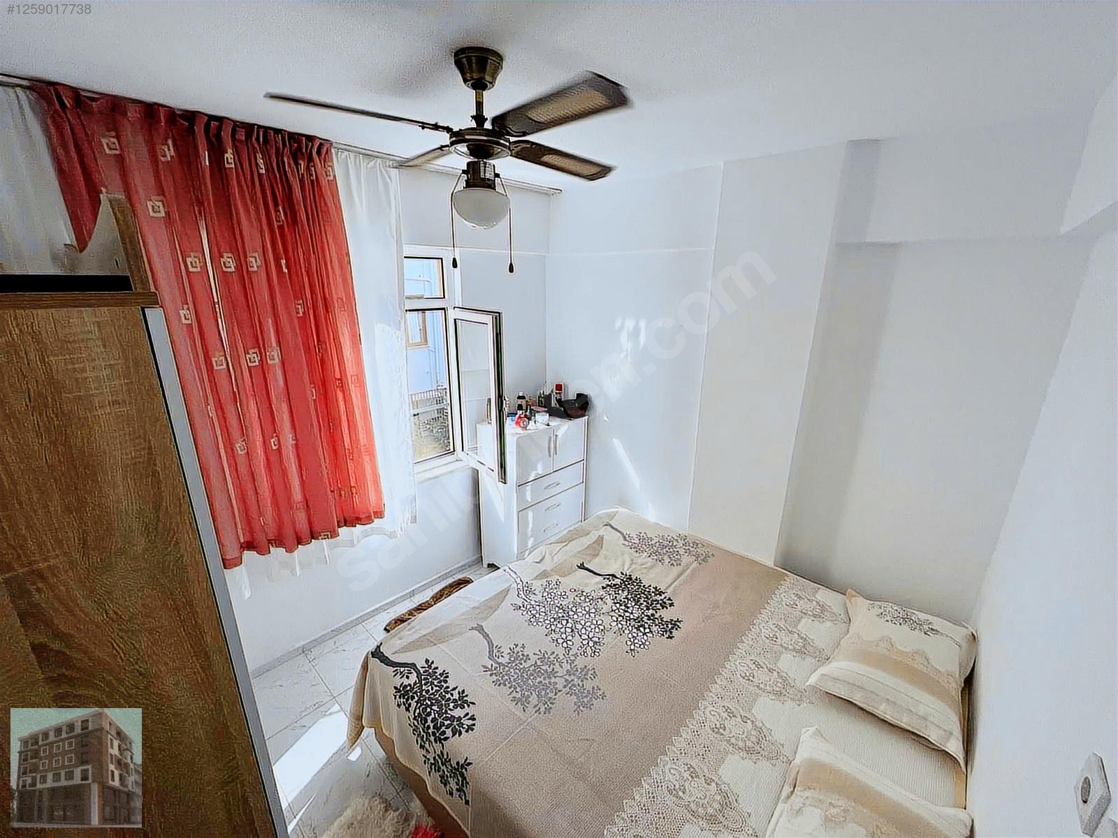 SADECE ADIGÜZELDEN ALTINKUMDA DENİZE 100 MT FIRSAT 2+1 DAİRE - BALIKESİR EDREMİT fotoğraf 7
