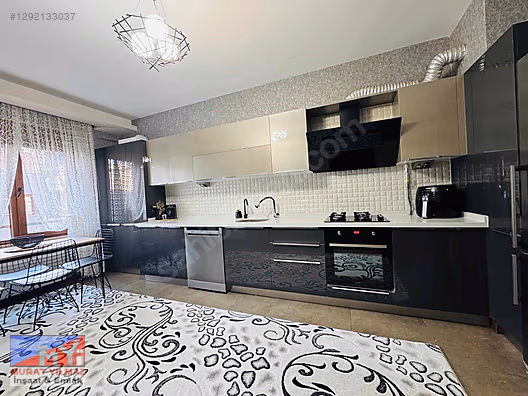 MURAY YILMAZ İNŞAAT EMLAK TAN BATIKENT MAH SATILIK 4+1 DAİRE - ESKİŞEHİR TEPEBAŞI fotoğraf 37