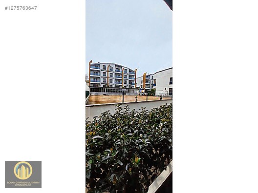 YALOVA TERMAL AKKÖY'DE SATILIK SİTE İÇİ ULTRA LÜKS DAİRE - YALOVA TERMAL fotoğraf 50
