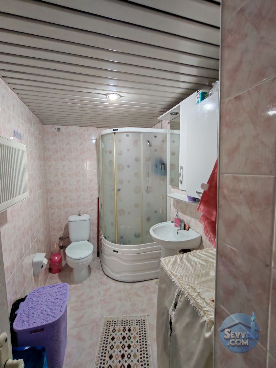 ROTA GAYRİMENKUL'DEN AKKENT TOKİ'DE FIRSAT 2+1 - Kütahya Merkez fotoğraf 13