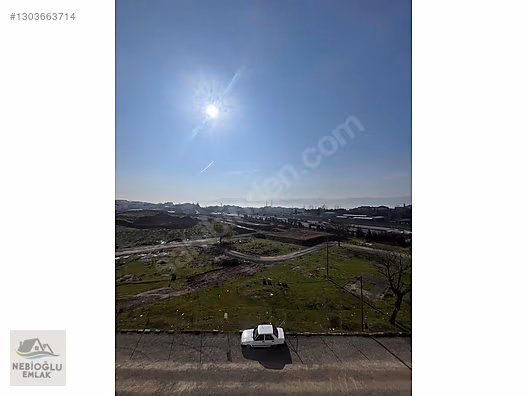 NEBİOĞLU EMLAKTAN ÇINARLIKENT KONUTLARI 2+1 ARAKAT DAİRE - KOCAELİ DERİNCE fotoğraf 10