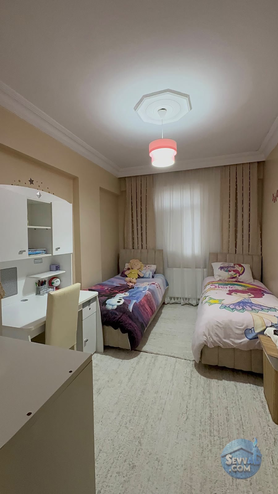 İPEKYOL MAH 4.KAT 3+ DOĞLAGAZLI - ŞANLIURFA HALİLİYE fotoğraf 15