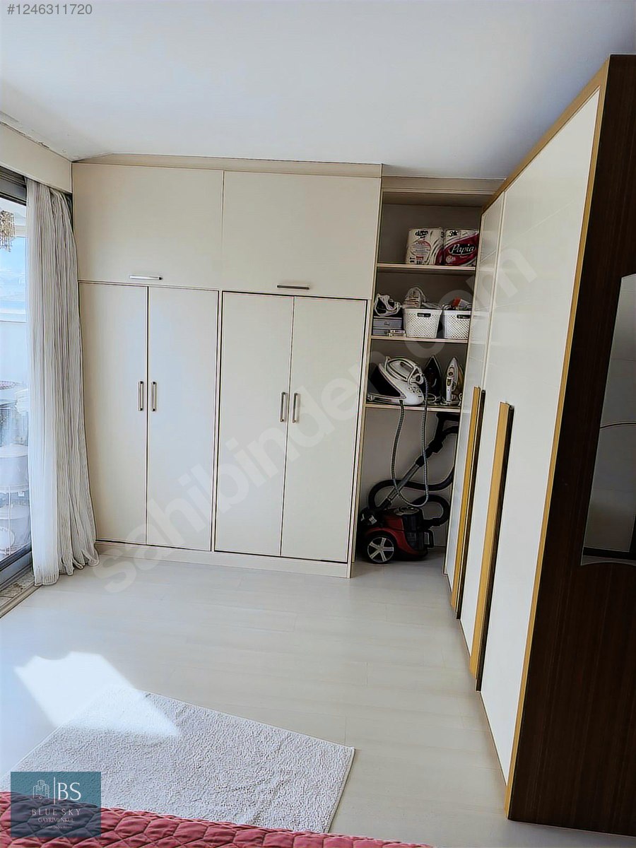 YUNUS EMRE MAH. DUBLEX 3+1 120 M2 GENİŞ DAİRE - DENİZLİ PAMUKKALE fotoğraf 10