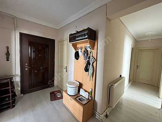 AKÇAY KÖŞEMDEN 3+1 SATILIK DOĞALGAZLI ARA KAT DAİRE - BALIKESİR EDREMİT fotoğraf 25