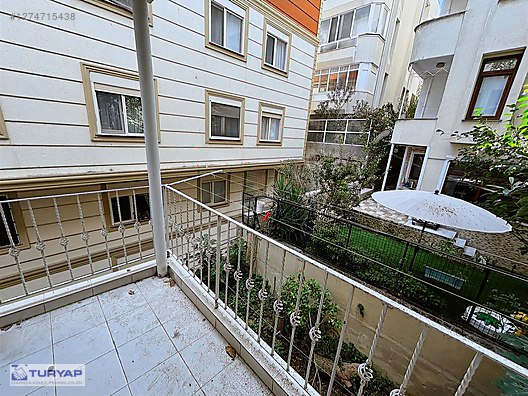 TURYAPTAN ADA İÇİNDE CADDE ÜSTÜ KAPALI MUTFAKLI GENİŞ ARA KAT - KOCAELİ DARICA fotoğraf 30