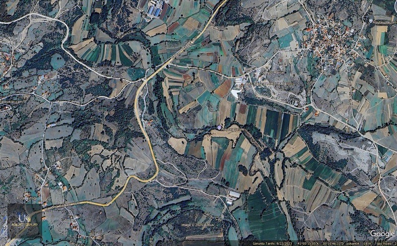 Kandıra Duraçalı'da En Uygun Fırsat Yer - KOCAELİ KANDIRA fotoğraf 30