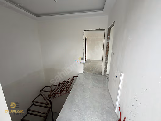 DURAK EMLAK'TAN SATILIK PARADİSE LİFE 2'DE 4+1-220m2 DUBLE DAİRE - AFYONKARAHİSAR MERKEZ fotoğraf 30