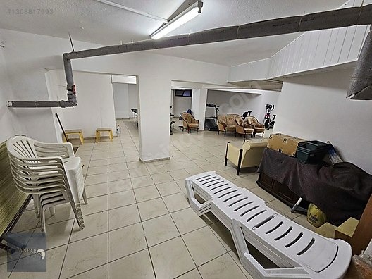 LİMANDA SAHİLE 200 MT MESAFEDE HAVUZLU EŞYALI 2+1 FIRSAT DAİRE - ANTALYA KONYAALTI fotoğraf 20