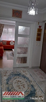 BURSA ULUSAL EMLAK TAN SATILIK - BURSA OSMANGAZİ fotoğraf 8