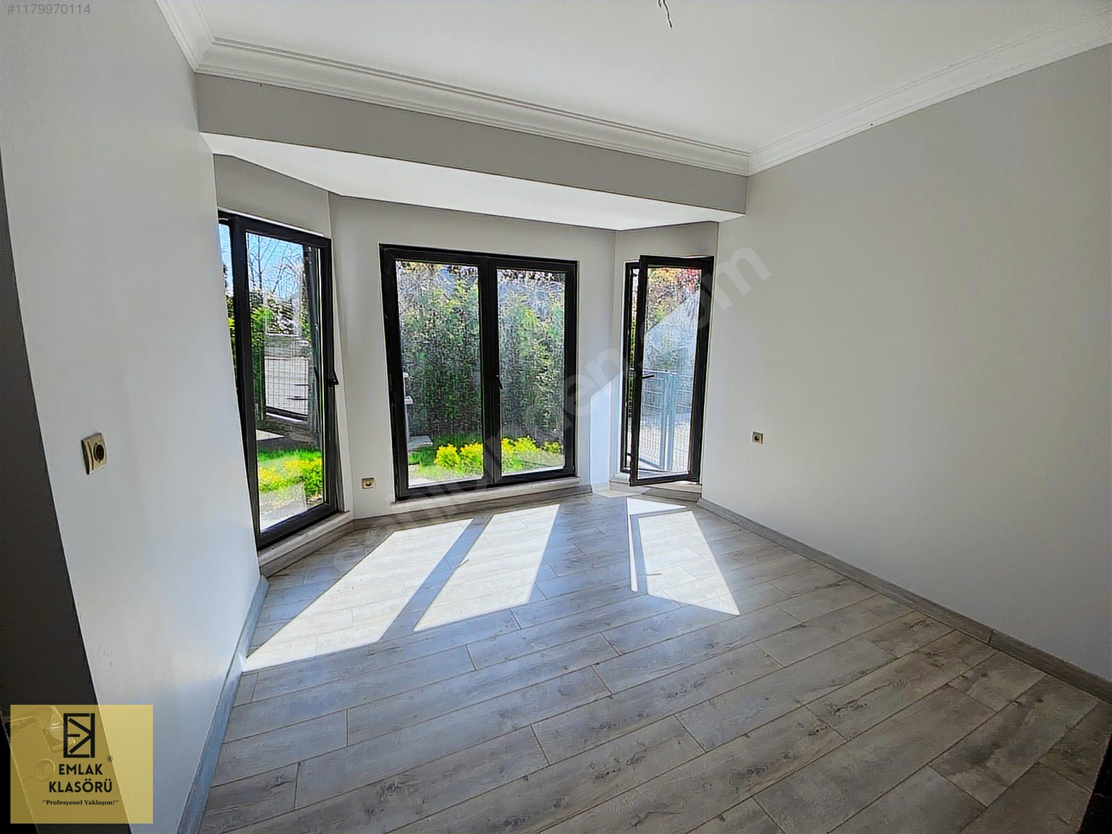 SAPANCA KIRKPINAR BAĞDAT CADDESİNDE SATILIK 4+1 VİLLA ! - SAKARYA SAPANCA fotoğraf 34