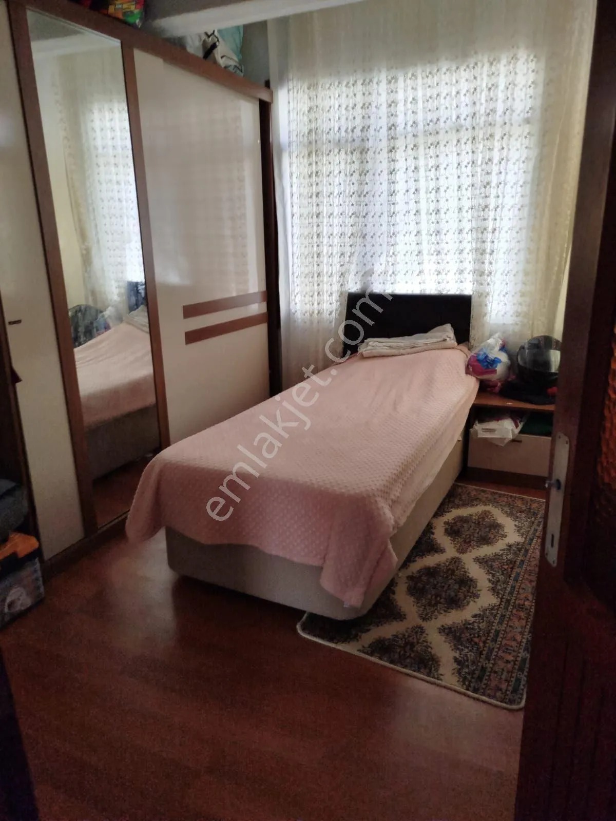 Kuşadası Türkmen Mahallesinde Satılık Daire - AYDIN KUŞADASI fotoğraf 5