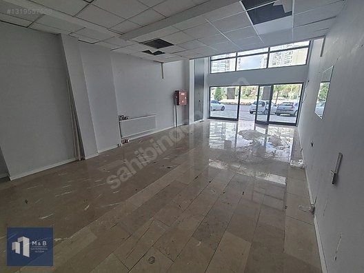 MERAM-MELİKŞAH-SİVASLI ALİ KEMAL CAD ÜZERİ-KİRALIK 150 M2 DÜKKAN - KONYA MERAM fotoğraf 9