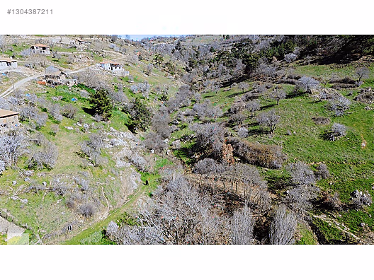 ÇANAKKALE BAYRAMİÇ KAYKILAR KÖYÜ 140 m2 İMARLI ARSA - ÇANAKKALE BAYRAMİÇ fotoğraf 16