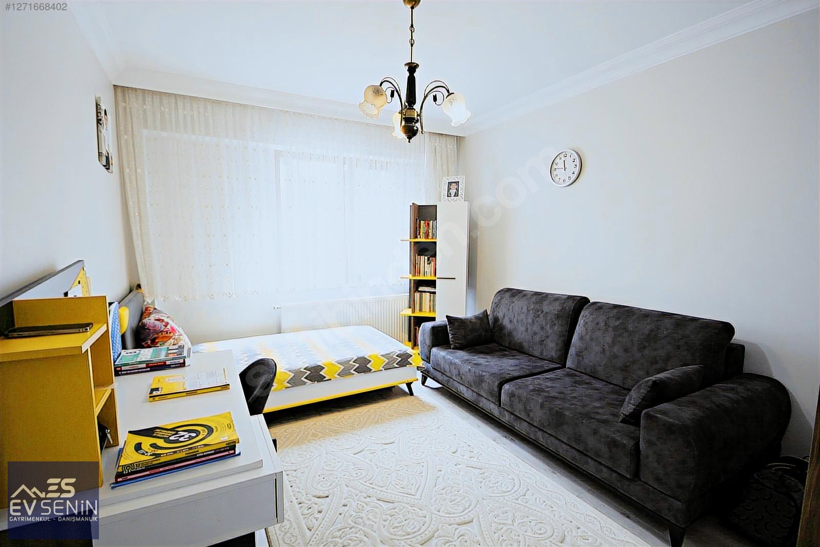 GÖLCÜK DONANMA MH. ALTINŞEHİR'DE SATILIK 3+1 ARAKAT FIRSAT DAİRE - KOCAELİ GÖLCÜK fotoğraf 16