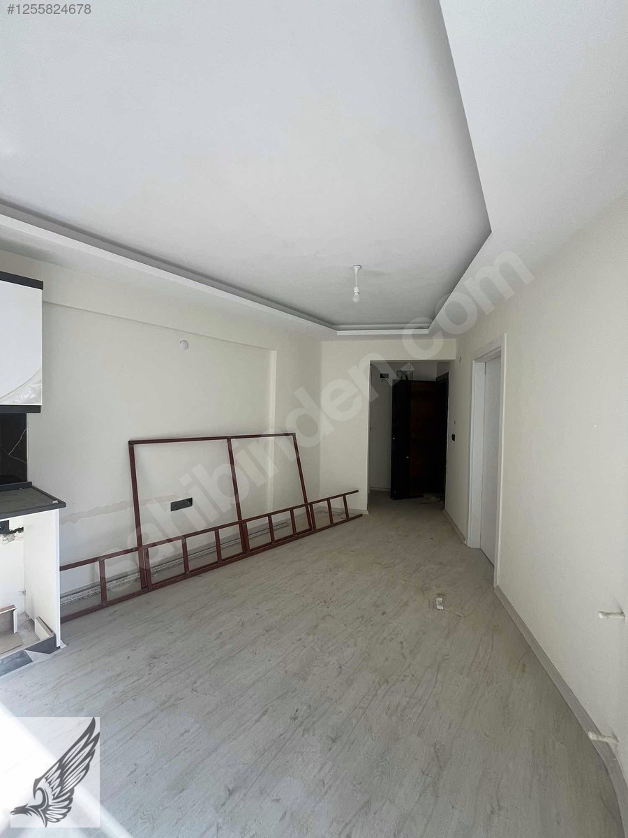 Seferihisar Çarşı Merkezine Yakın Yatırımlık 1+1 Satılık Daire - İZMİR SEFERİHİSAR fotoğraf 4