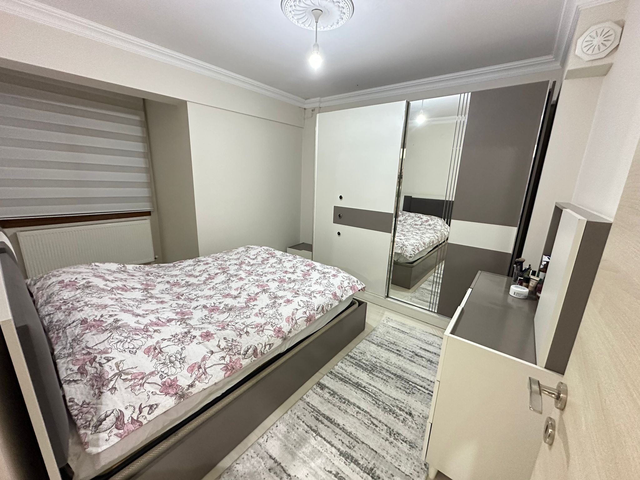 Manisa Yunusemre Muradiye Mah. Karanlıksız Asansörlü 3+1 Ara - MANİSA YUNUSEMRE fotoğraf 7