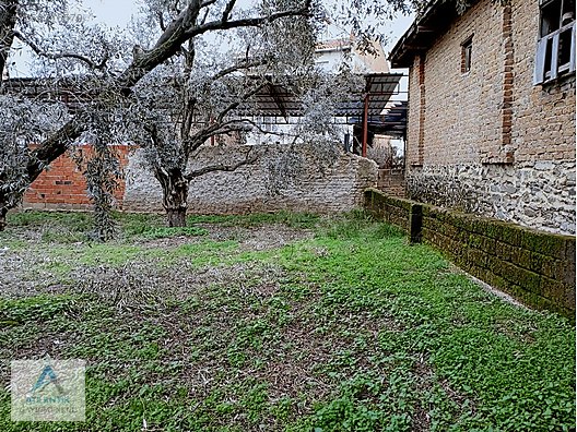 Atlantik gayrimenkul den satılık imarlı arsa - İZMİR ÖDEMİŞ fotoğraf 14