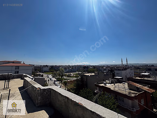 Cudi Mah.(Körük Caddesine 2.Parsel) Satılık 4 Katlı Komple Bina - BATMAN MERKEZ fotoğraf 19