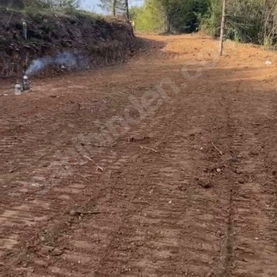 BURSA KESTEL SAYFİYE KÖYÜ'NDE 2.769 M²  TARLA SATILIKTIR - BURSA KESTEL fotoğraf 3